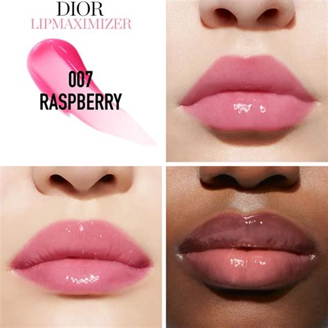 dior maximizer brown|dior maximizer raspberry.